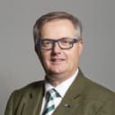 Official parliamentary portrait of Brendan O'Hara