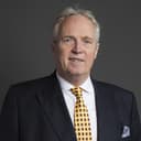 Official parliamentary portrait of Brian Mathew