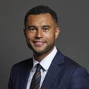 Official parliamentary portrait of Callum Anderson