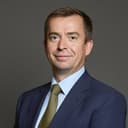 Official parliamentary portrait of Calum Miller