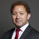 Official parliamentary portrait of Mr Calvin Bailey