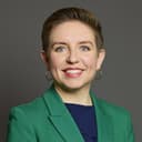 Official parliamentary portrait of Carla Denyer