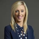 Official parliamentary portrait of Carla Lockhart