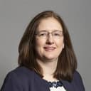 Official parliamentary portrait of Dr Caroline Johnson