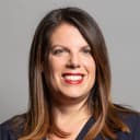 Official parliamentary portrait of Caroline Nokes