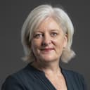 Official parliamentary portrait of Caroline Voaden
