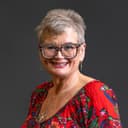 Official parliamentary portrait of Carolyn Harris