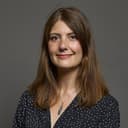 Official parliamentary portrait of Cat Eccles