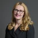 Official parliamentary portrait of Cat Smith