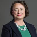 Official parliamentary portrait of Catherine McKinnell