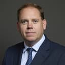 Official parliamentary portrait of Charlie Dewhirst