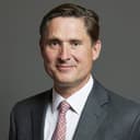 Official parliamentary portrait of Charlie Maynard