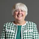 Official parliamentary portrait of Charlotte Cane