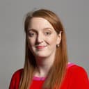 Official parliamentary portrait of Charlotte Nichols