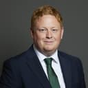 Official parliamentary portrait of Chris Bloore