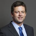 Official parliamentary portrait of Chris Coghlan