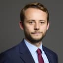 Official parliamentary portrait of Chris Curtis