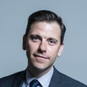 Official parliamentary portrait of Chris Evans