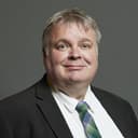 Official parliamentary portrait of Chris Kane