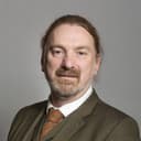 Official parliamentary portrait of Chris Law