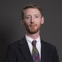 Official parliamentary portrait of Chris Murray