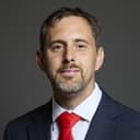 Official parliamentary portrait of Chris Vince