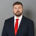 Official parliamentary portrait of Chris Webb