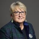 Official parliamentary portrait of Christine Jardine