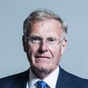 Official parliamentary portrait of Sir Christopher Chope