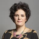 Official parliamentary portrait of Claire Hanna