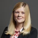 Official parliamentary portrait of Claire Hazelgrove