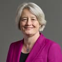 Official parliamentary portrait of Claire Young