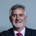 Official parliamentary portrait of Clive Efford