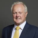 Official parliamentary portrait of Clive Jones