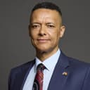 Official parliamentary portrait of Clive Lewis