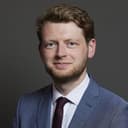 Official parliamentary portrait of Mr Connor Rand