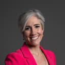 Official parliamentary portrait of Daisy Cooper