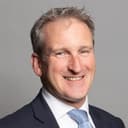 Official parliamentary portrait of Damian Hinds
