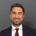 Official parliamentary portrait of Damien Egan