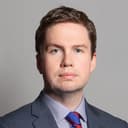 Official parliamentary portrait of Dan Carden