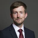 Official parliamentary portrait of Dan Tomlinson