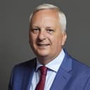 Official parliamentary portrait of Daniel Francis
