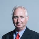 Official parliamentary portrait of Daniel Zeichner