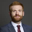 Official parliamentary portrait of Danny Beales