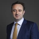 Official parliamentary portrait of Dr Danny Chambers