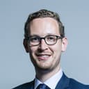 Official parliamentary portrait of Darren Jones