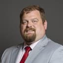 Official parliamentary portrait of Dave Robertson