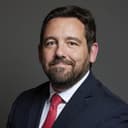 Official parliamentary portrait of David Baines
