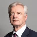 Official parliamentary portrait of David Davis