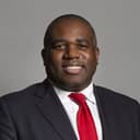 Official parliamentary portrait of Mr David Lammy
